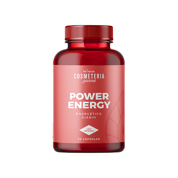 POWER ENERGY