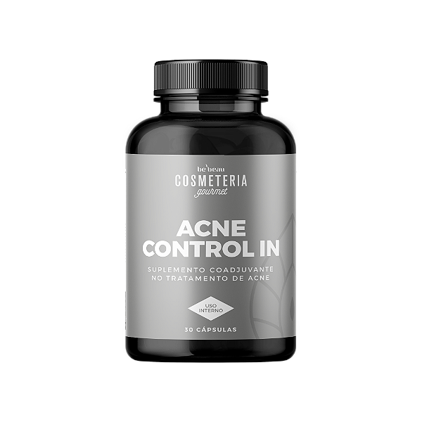 Acne Control In
