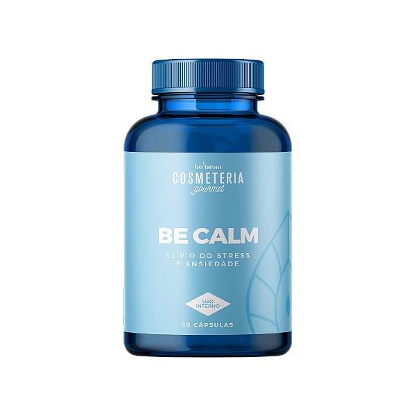 Be Calm