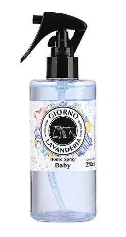 Home Spray Baby