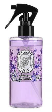 Home Spray Lavanda