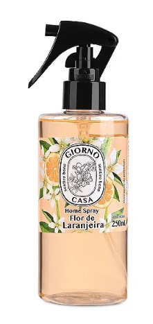 Home Spray Flor de Laranjeira