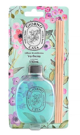 Difusor de Ambientes Verbena - 150ml