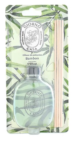 Difusor de Ambientes Bamboo - 150ml