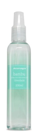 Spray de Ambiente Aromagia - Bambu 200ml