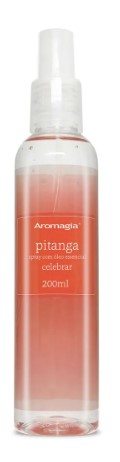 Spray de Ambiente Aromagia - Pitanga 200ml