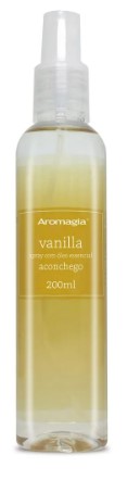 Spray de Ambiente Aromagia - Vanilla 200ml