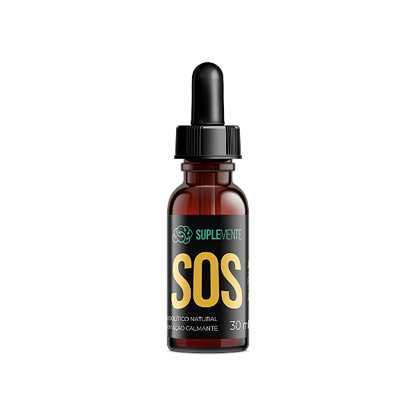 SOS 30ml