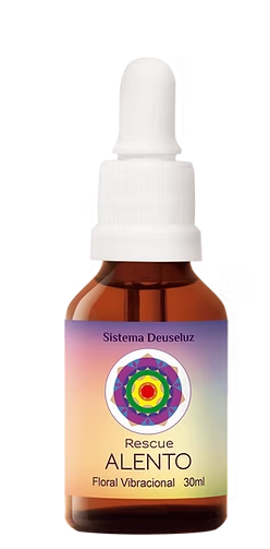 Alento - Florais Deuseluz
