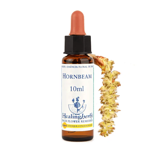 Hornbeam – Floral de Bach Healingherbs 10ml