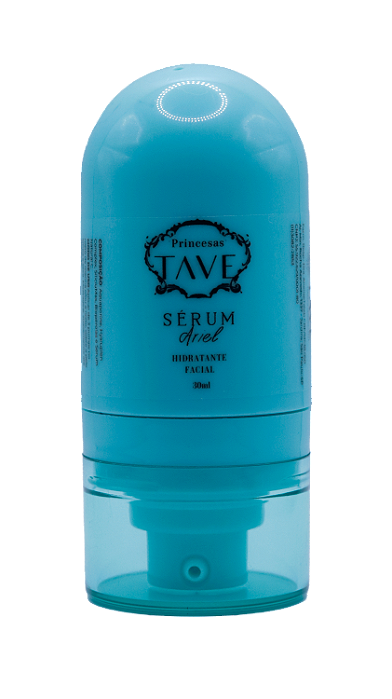 Ariel – Sérum Hidratante e Revitalizante Tave