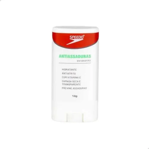 Antiassadura Em Bastão Speedo 13g Pinkcheeks