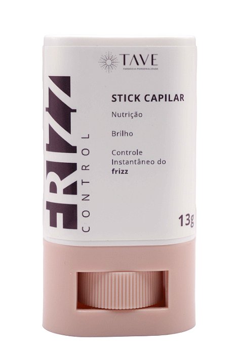Stick Frizz Control - Tave