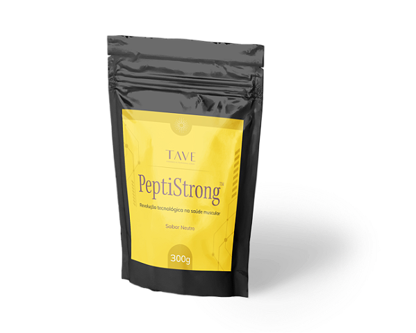PeptiStrong™ Tave