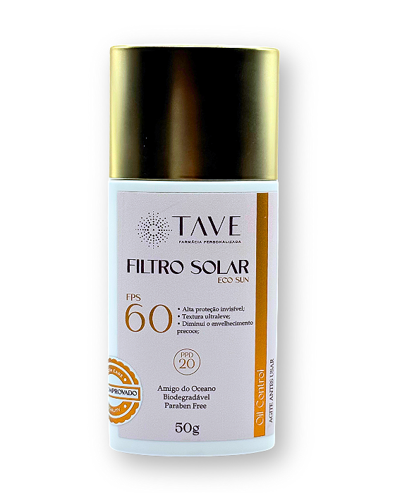 TAVE ECO SUN FPS 60