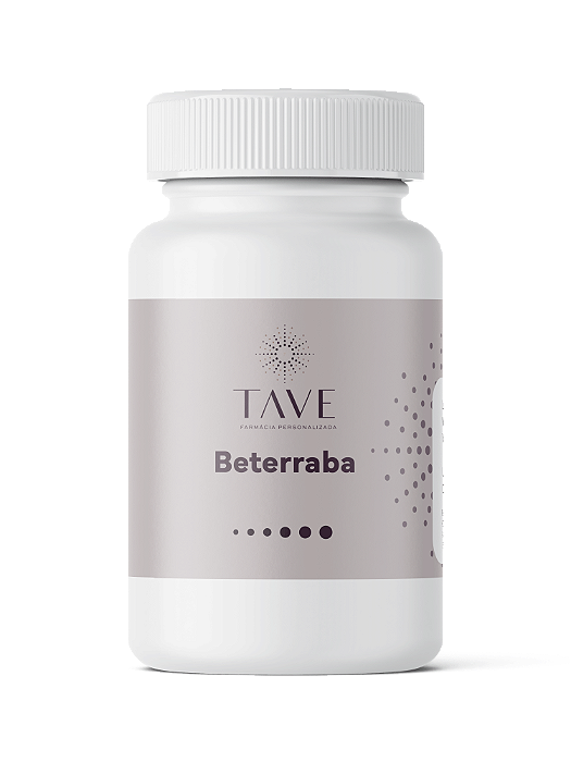 Beterraba Tave