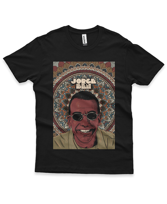 Camiseta Jorgee Ben