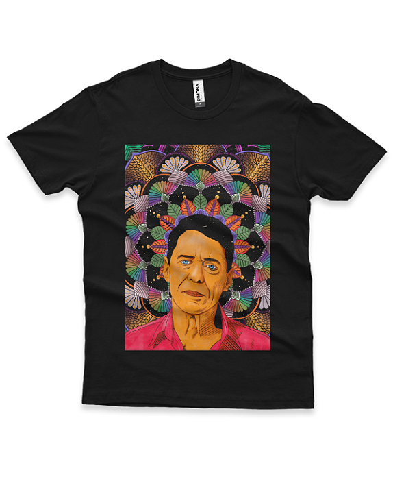 Camiseta Chico Buarque