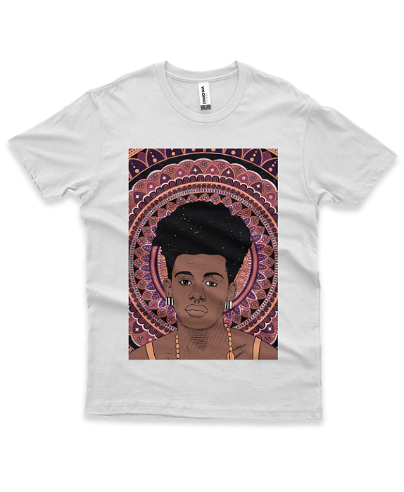 Camiseta Liniker