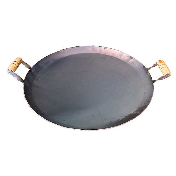 Tacho com Borda tipo disco de Arado I Domínio do Fogo