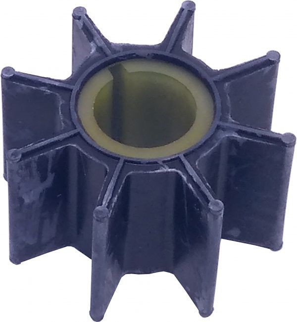Rotor da bomba d’água motor de popa Mercury 15HP Japonês