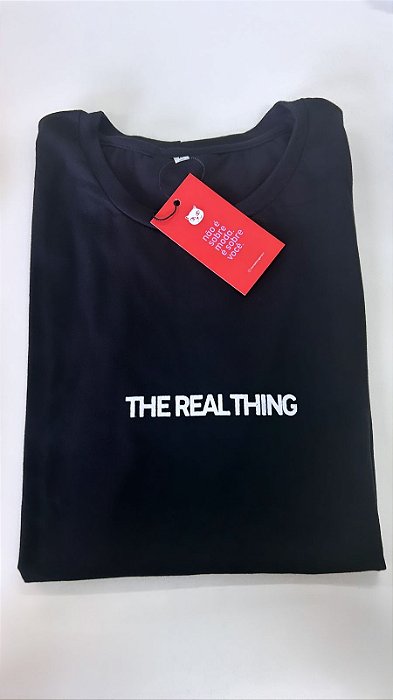 T-shirt new in