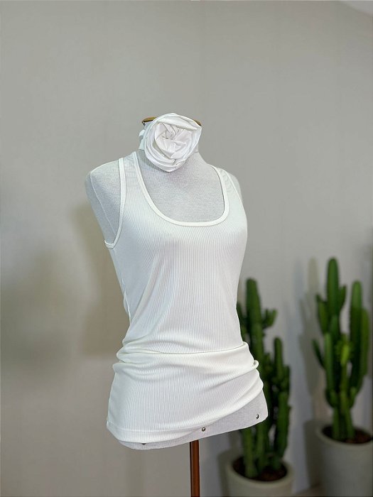 Regata Top Tank - PP