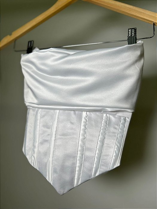 Top corset everything