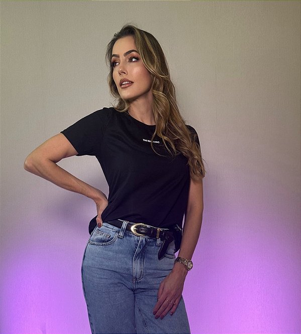 T-shirt therealthing