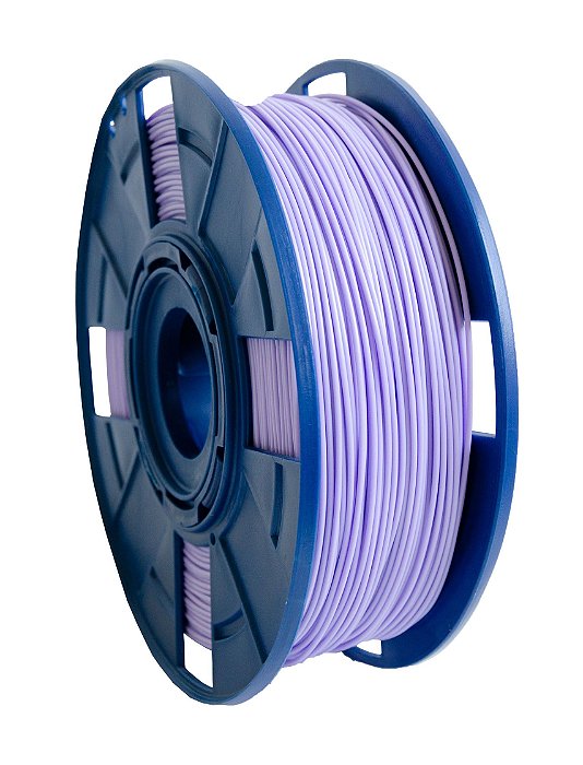 Filamento PLA - 2M3D Lilás 1kg - 1.75mm