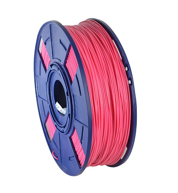 Filamento PLA - 2M3D Rosa 1kg - 1.75mm