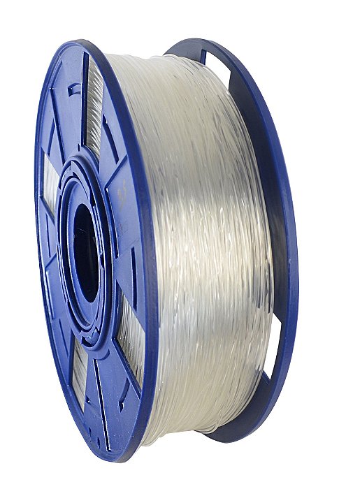 Filamento PLA - 2M3D Natural 1kg - 1.75mm