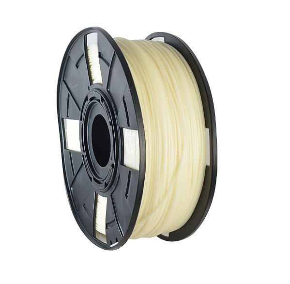 Filamento ABS - 2M3D Natural 1kg - 1.75mm