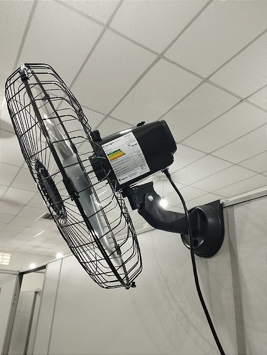 Suporte para ventilador Ventisol