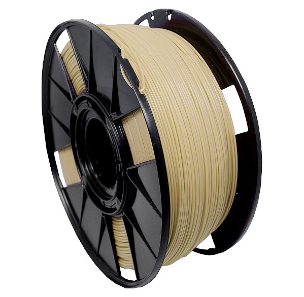 Filamento ABS - 2M3D Nude 1kg - 1.75mm