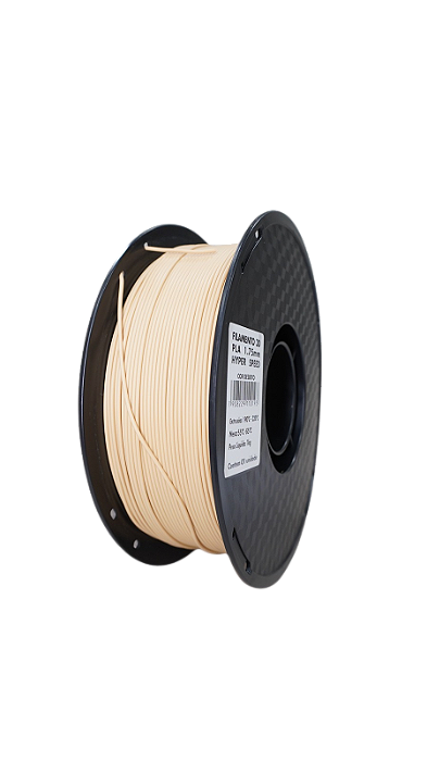 Filamento PLA Hyper Speed - Masterprint Deserto 1kg - 1.75mm