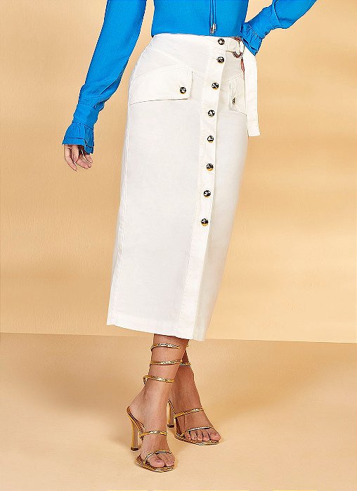 26909OFF SAIA LÁPIS SARJA COLLOR OFF 85CM