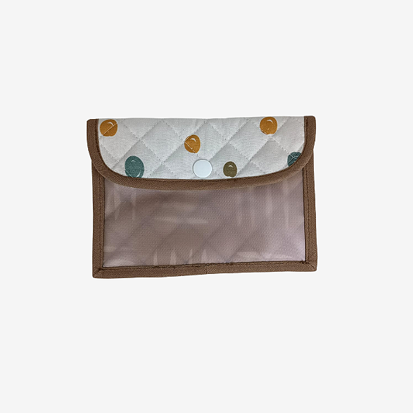 Carteirinha do Bebê