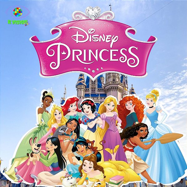 Jogos de Princesas