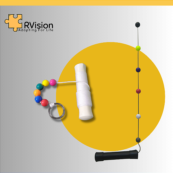 KIT ORTOPTICO 2