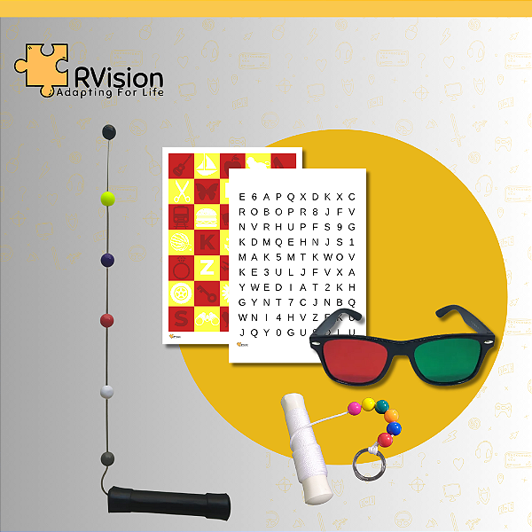 Kit Opto Standart