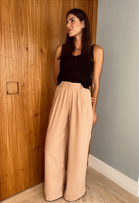 Calça Olie