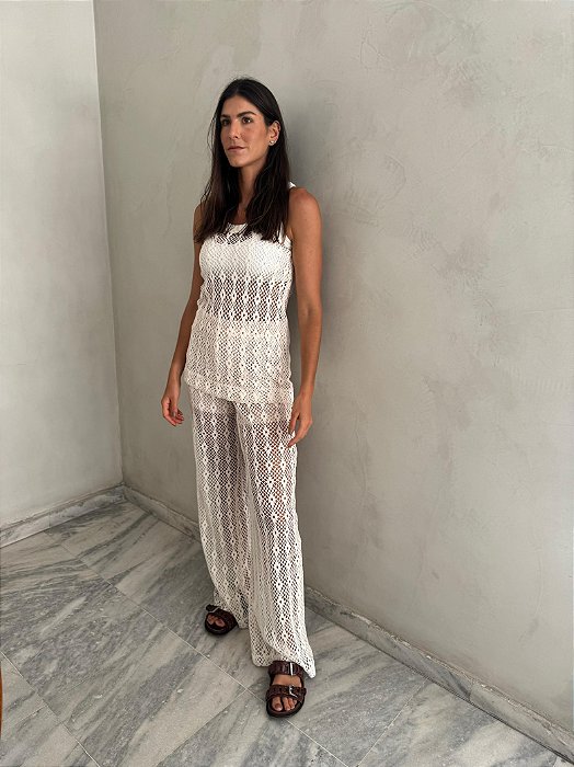 Regata Nadia Off