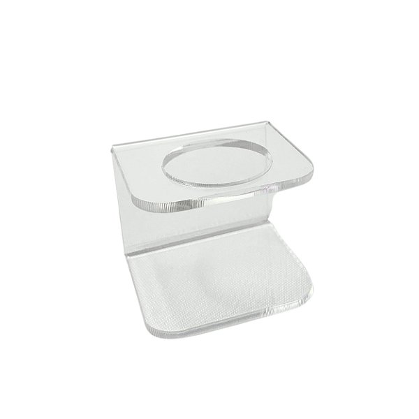 Expositor em Acrílico para Óleos essenciais unitário