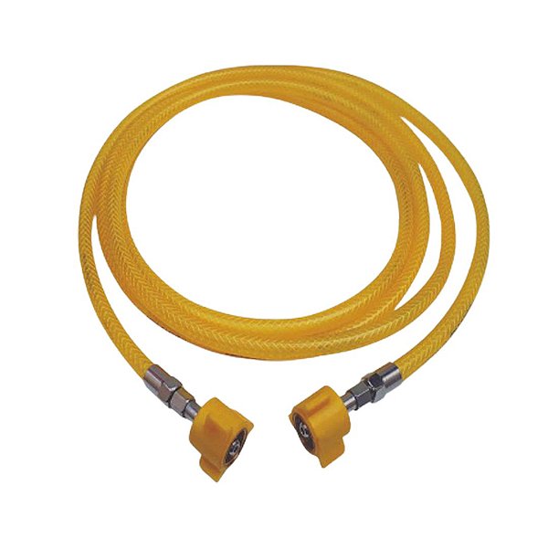 Extensão de Nylon Trançado 3 Metros - Ar Comprimido