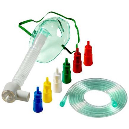 Máscara Venturi - Infantil