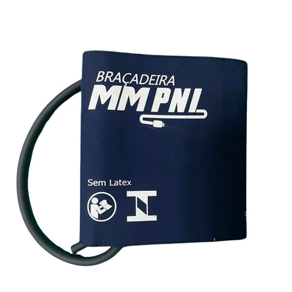 Braçadeira para PNI - 01 Via