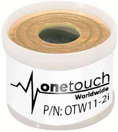 Célula de Oxigênio OTW11-2i