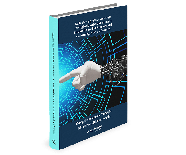Reflexões e práticas de uso da Inteligência Artificial nos anos iniciais do ensino fundamental e a formação de professores