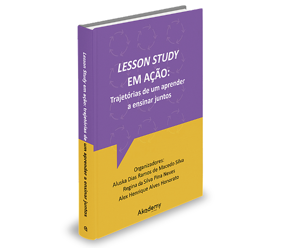 Lesson study em ação: trajetórias de um aprender a ensinar juntos